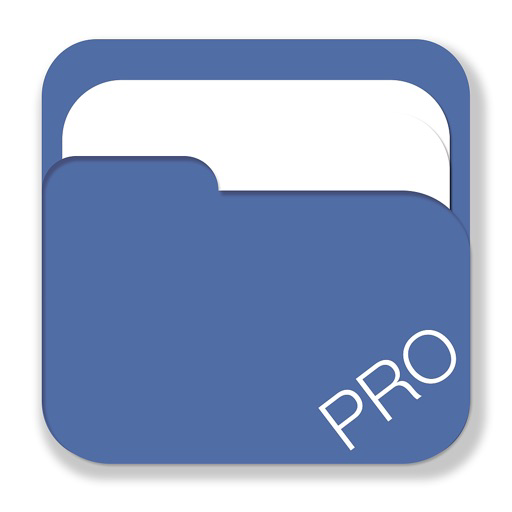 File pro : File manager for iOS (iPhone/iPad/iPod touch) Latest Version ...