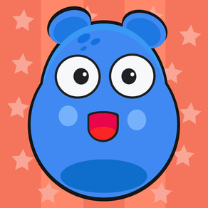 Bobo - Free Virtual Pet Game for Girls, Boys and Kids