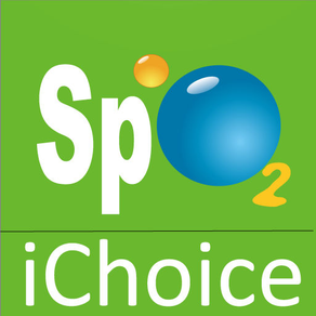 iChoice SpO2