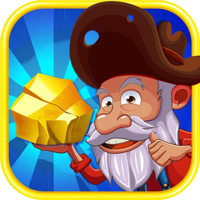 Crazy Gold Miner HD Edition Classic - 黃金礦工經典