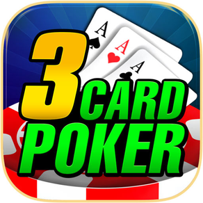 3 Card Poker League