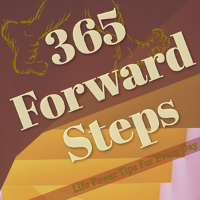 365 Forward Steps