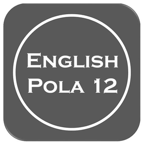 English Pola 12