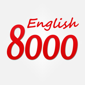 最新英语口语8000句有声同步全能版HD 日常英语口语大全疯狂英语