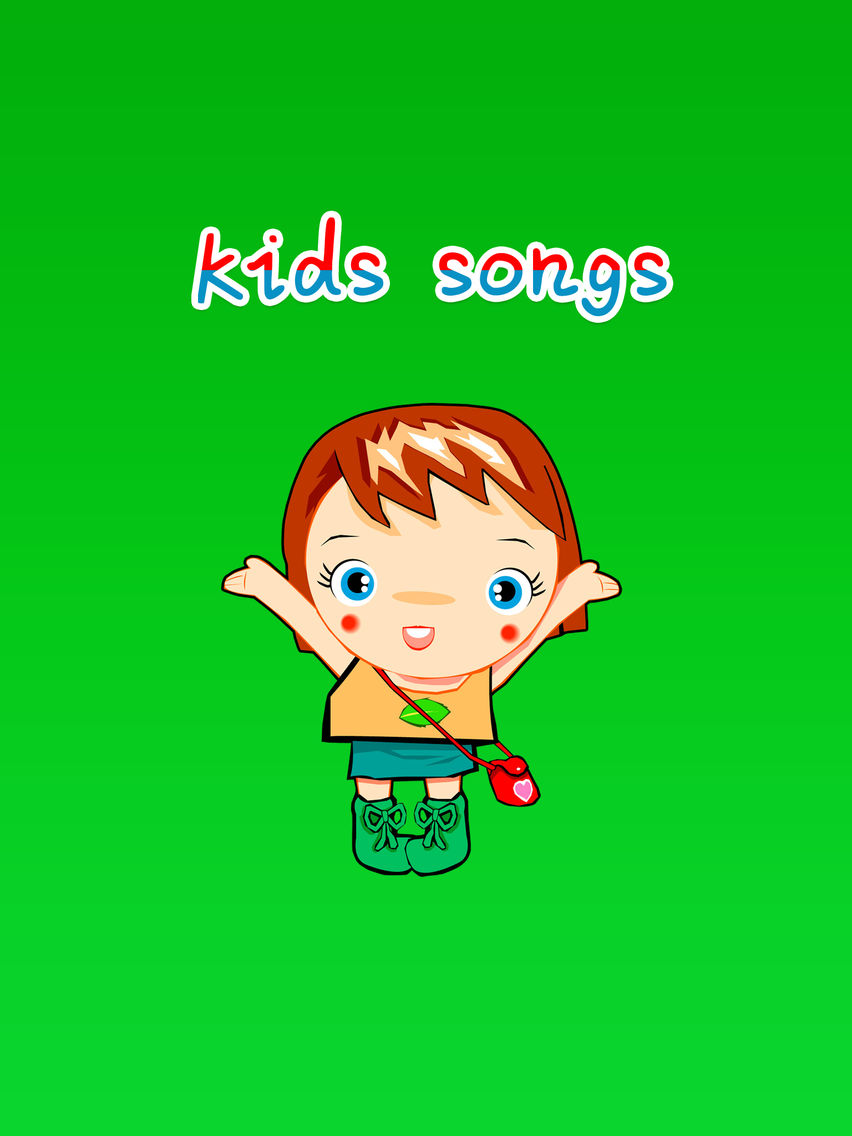 Best English Songs For Kids And Children For Ios Iphone Ipad Free Best English Songs For Kids And Children For Ios Iphone Ipad Free