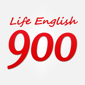 English 900 sentences speaking - study live abroad