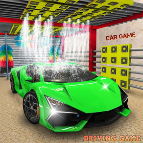 juego de carros Car Wash Games