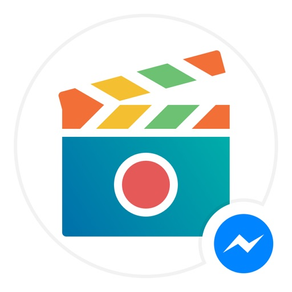 GIF CAM for Messenger