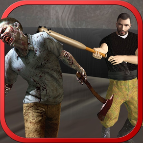 Call of Evil War - Le jeu de survie d'attaque zomb