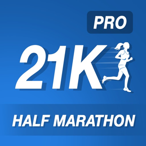 Half Marathon Trainer App