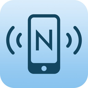 NNC Legacy App