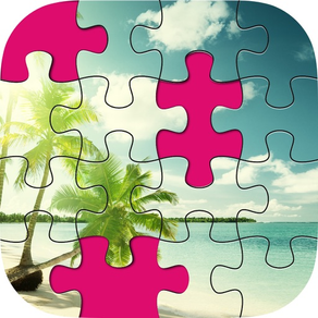 Plage Free Jigsaw Avec Photos Collection