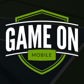 Game on Mobile