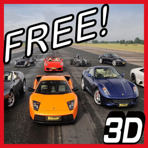 Car Racer 3D