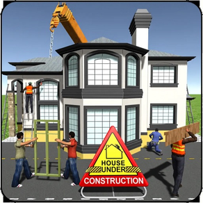 Maison Construction Simulateur