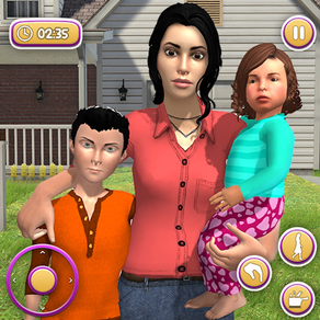 Motherhood Family Simulator