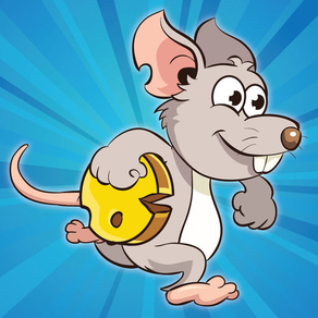 Mouse Mayhem Game Pro