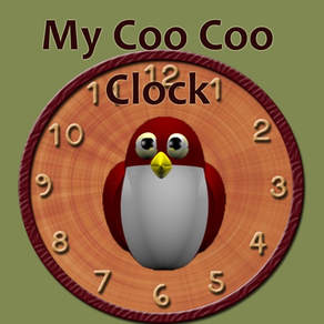 My Coo Coo Clock