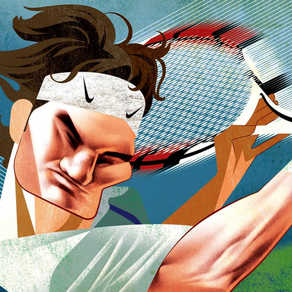Mini Tennis Game 3d (Masters)