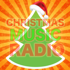 Christmas Music Radio!