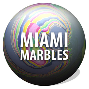 Miami Marbles