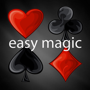 Easy Magic Tricks