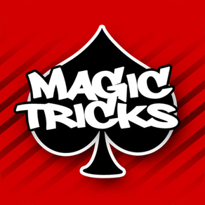 Magic Tricks Pro - Magic Trick Video Lessons