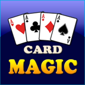 Card Magic Tricks