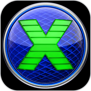 Audio Xciter - DSP Enhanced Music Player