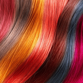 Cambiador de color de cabello