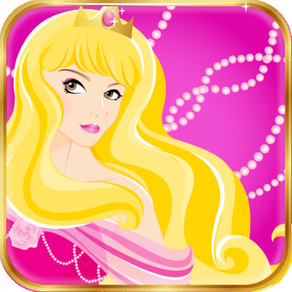 Princess Beauty Dress Up and Makeover For Girls