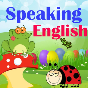 Improve Your English Speaking