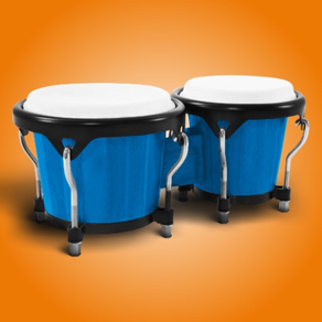 CONGAS＆BONGOS: 電子打楽器