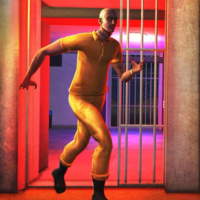 Prison Police Escape 3D – Prisoner Break-out from Alcatraz Prison
