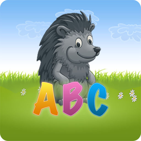 TiliMili ABC for kids