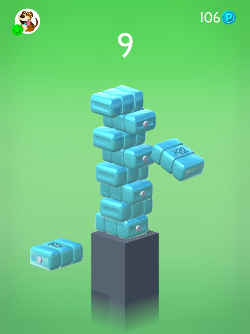 Flip Stack poster