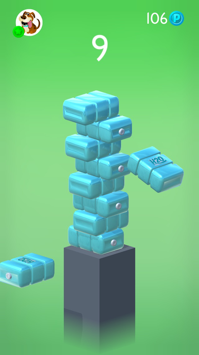 Flip Stack poster