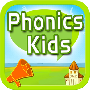 Phonics-Stiftung - ABC-Sound