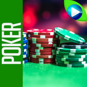 BOOM POKER - Jackpot Poker Games!