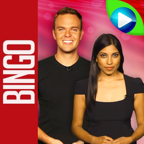 BOOM BINGO: Live Video & Slots