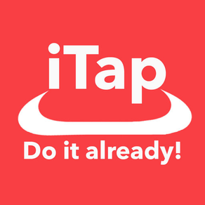 iTap - Do it!