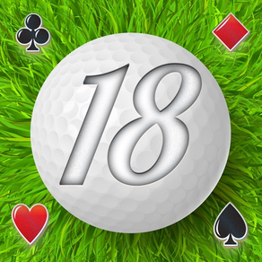 Golf Solitaire 18