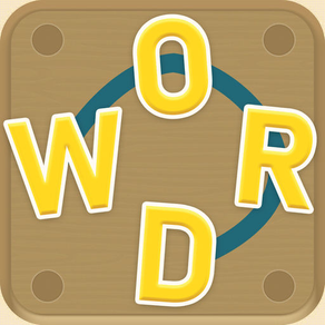 Word Crossing - Crossword