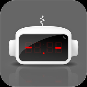 SnoozeBot - timer for sleep, workouts, cooking, etc