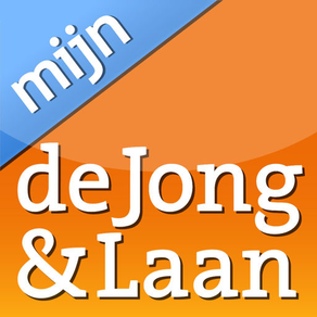 Mijn de Jong & Laan