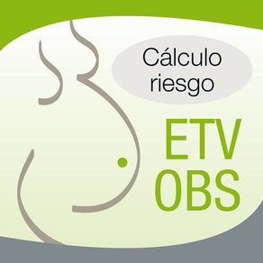Calculadora de riesgo ETV OBS