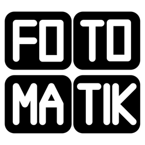 Fotomatik Photo Booth