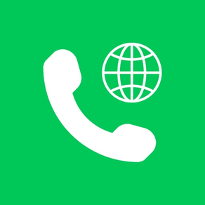 Call - Global WiFi Calling App