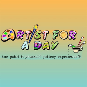 Artist For A Day