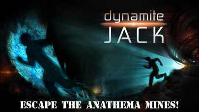 Dynamite Jack Affiche